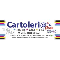 Cartoleria Gino
