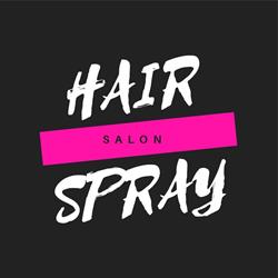 Hair Spray Parrucchiere
