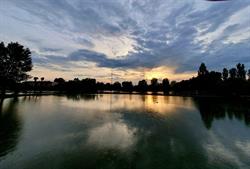 Ristorante Lago Azzurro - Pesca sportiva