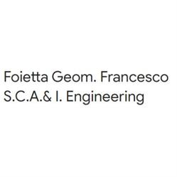 Foietta Geom. Francesco S.C.A. e I. Engineering