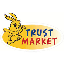 Trust Market