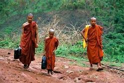Agenzia Viaggi Paesaggi Misteriosi