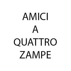 Amici a Quattro Zampe