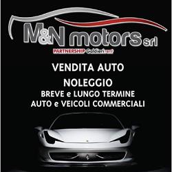 M & N MOTORS