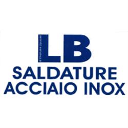 Lb Saldature Acciaio
