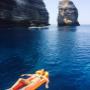 Vela Egadi Emotion - Vacanze in barca a vela Isole Egadi