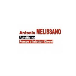 Melissano Antonio