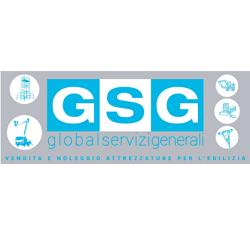 G.S.G. Global Servizi Generali