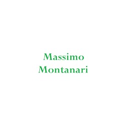 Montanari Massimo - Pietre Preziose