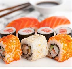 T'Ami Bar e Sushi