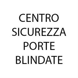 Centro Sicurezza Porte Blindate