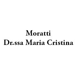 Moratti Dr.ssa Maria Cristina