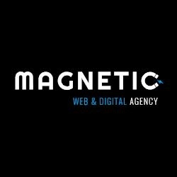 MAGNETIC - Web & Digital Agency