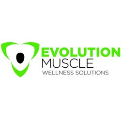 Evolution Muscle