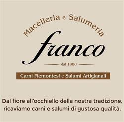Franco Macelleria Salumeria