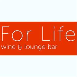 For Life Wine & Lounge Bar