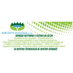 Barchetti Ecologia