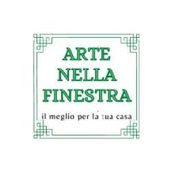 L'Arte nella Finestra