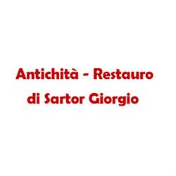 Antichita' Sas  - Restauro Giorgio Sartor