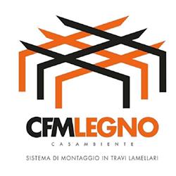 Cfmlegno Casambiente Show Room - Sede Operativa e Ricevimento Clienti