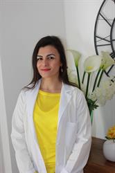 Dr.ssa Marcela Osorio Biologa Nutrizionista