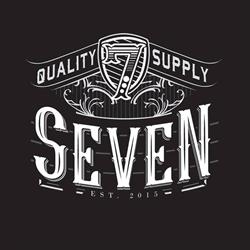 Seven Tattoo N' Supply