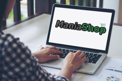 MANIA SHOP