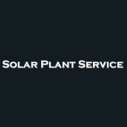 Solar Plant Service