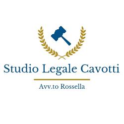 Studio Legale Cavotti Avv.To Rossella