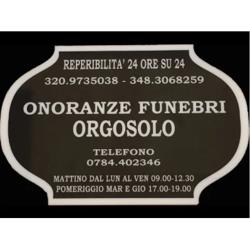 Onoranze Funebri Orgosolo