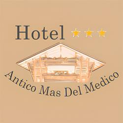 Albergo Garni' Antico Mas del Medico