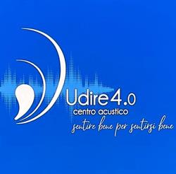 Centro Acustico Udire 4.0
