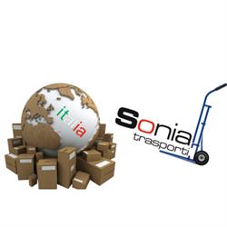 Sonia Services Trasporti