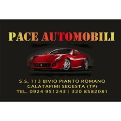 Autosalone Pace