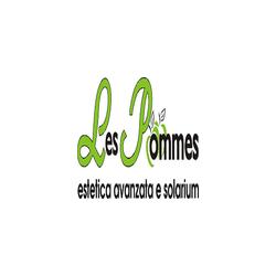 Les Pommes 2