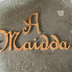 A Maidda