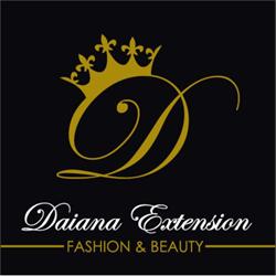 Daiana Extension Fashion e Beauty