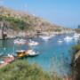 Baia Infreschi Camerota