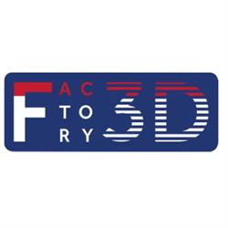 Factory 3d Produzione e Prototipazione