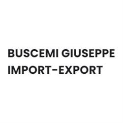 Giuseppe Buscemi Import-Export S.r.l.