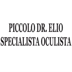 Piccolo Dr. Elio - Specialista Oculista