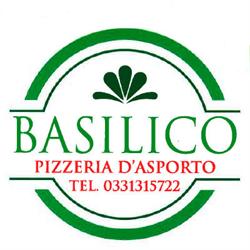Basilico Pizzeria D'Asporto