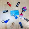 USB personalizzate