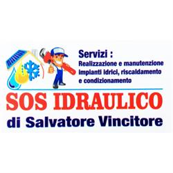 Sos Idraulico di Vincitore Salvatore