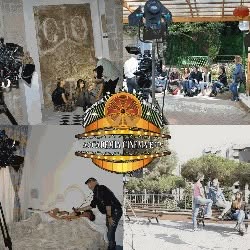 Accademia Cinema e Tv Massimiliano Terzo