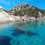 half day tour la maddalena