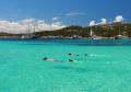 Snorkeling in La Maddalena