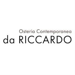 Osteria  Contemporanea da Riccardo