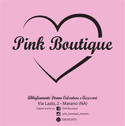 Pink Boutique