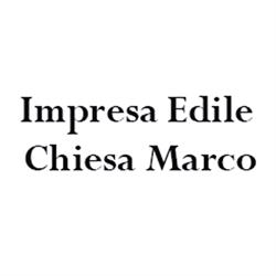 Impresa Edile Chiesa Marco